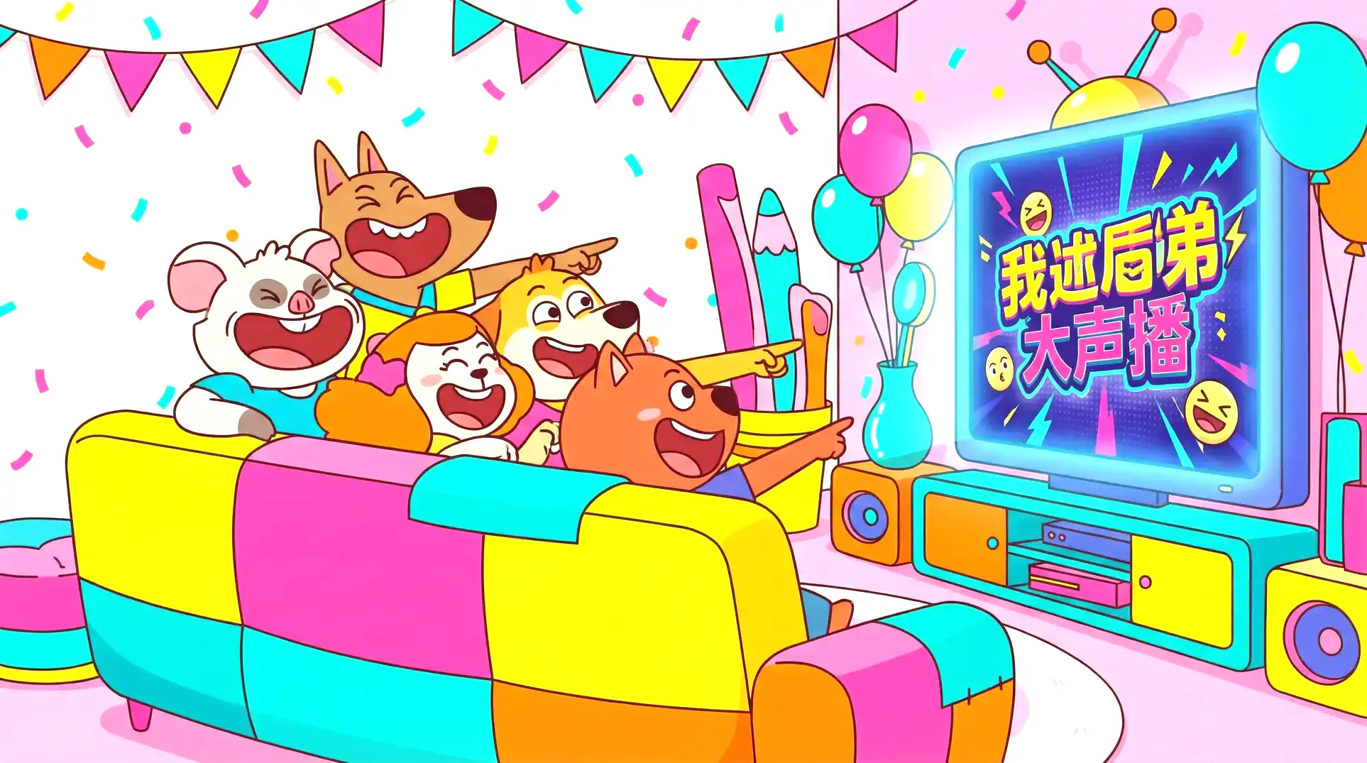 韩国漫画漫免费观看免费 粉丝应援指南