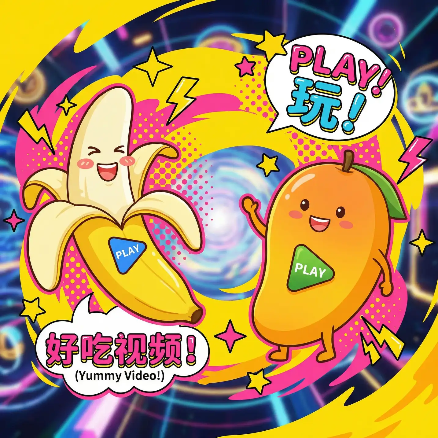 韩国漫画漫免费观看免费 新综艺推荐 - 笑翻天挑战赛